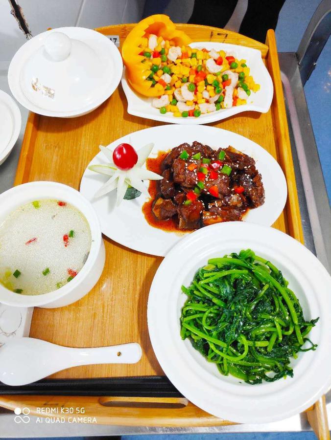 安贝儿月子中心